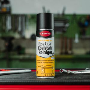Produktbild für Edelstahlreiniger Caramba 633002
