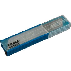 Produktbild für Cuttermesser-Klingen Dahle 10751, Abbrechklinge