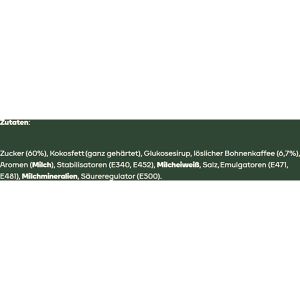 Produktbild für Kaffee Jacobs 3 in 1 Pistachio