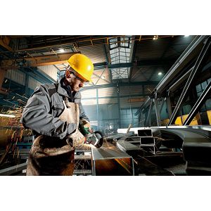 Produktbild für Winkelschleifer Metabo WE 15-125 Quick