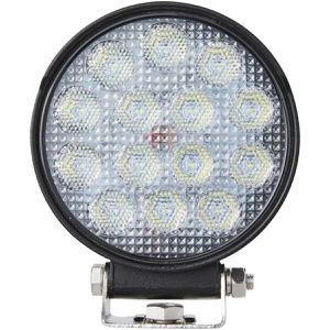 Produktbild für Zusatzscheinwerfer Hella ValueFit R2200, 12 V / 24 V, LED