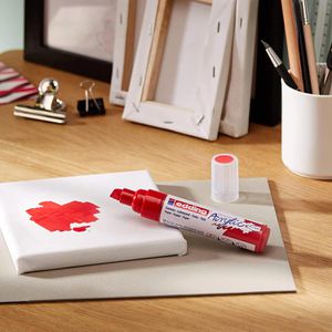 Produktbild für Acrylstifte Edding 5000 Acrylic, breit