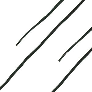 Produktbild für Schnürsenkel Haix Rundsenkel RWA 5