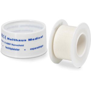Fixierpflaster Holthaus Ypsisilk Heftpflaster