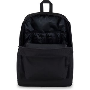 Produktbild für Schulrucksack JanSport Superbreak Plus Black