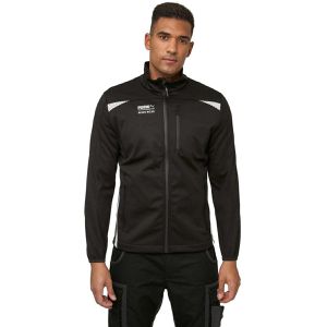 Produktbild für Arbeitsjacke Puma-Workwear Essentials