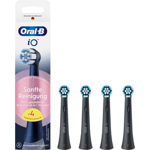 Aufsteckbürsten Oral-B iO Sanfte Reinigung