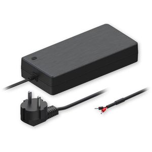 Universal-Netzteil Teltonika PR320EUA, 4,62 A, 54 V