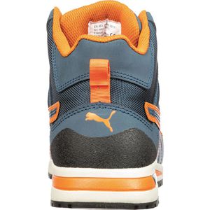 Produktbild für Sicherheitsschuhe Puma-Safety Crosstwist Mid, S3