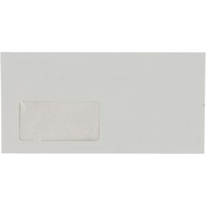 Produktbild für Kuvertierhüllen Posthorn Recycling, C6/5