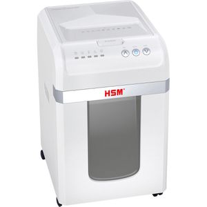 Produktbild für Aktenvernichter HSM shredstar Autofeed X200, 1035111, Rollen