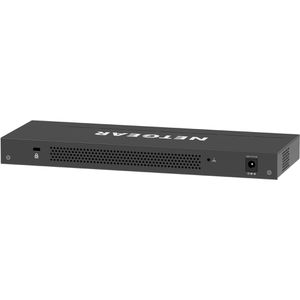 Produktbild für Switch Netgear SOHO Plus, GS316EPP-100PES, managed