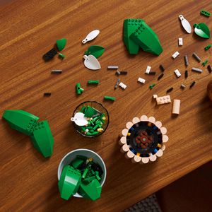 Produktbild für Klemmbausteine LEGO Botanicals 11504, ab 18 Jahre
