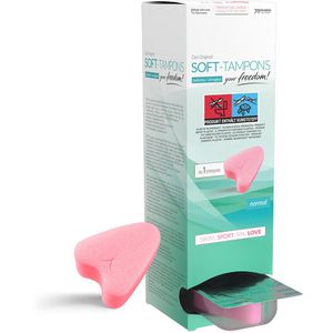 Tampons JOYDIVISION Soft-Tampons