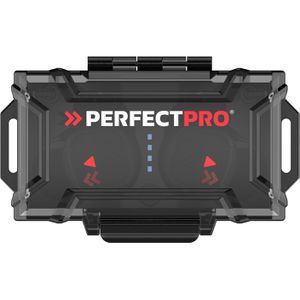 Produktbild für Ohrstöpsel PerfectPro H-10, SNR 29 dB