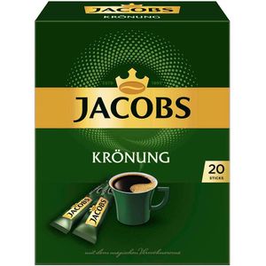 Produktbild für Kaffee Jacobs Krönung