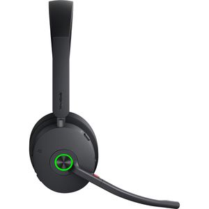 Produktbild für Headset Yealink BH74 UC Stereo, mit Ladestation