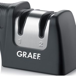 Produktbild für Messerschärfer Graef Pronto