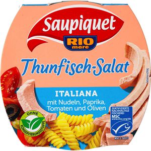 Produktbild für Fischkonserve Saupiquet Thunfisch-Salat