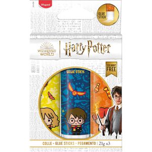 Produktbild für Klebestift Maped Harry Potter 822103, 21g