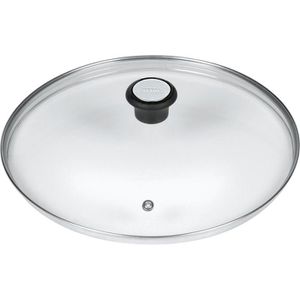 Glasdeckel Tefal 280975.12, 24cm