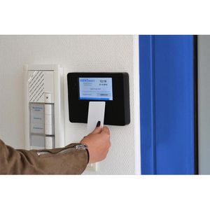 Produktbild für RFID-Karte IDENTsmart 10 Stück