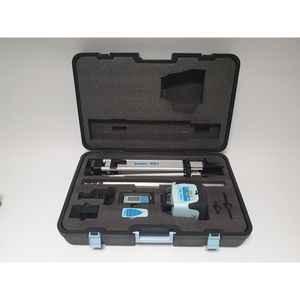 Produktbild für Rotationslaser Hedue R124, Q3, Set