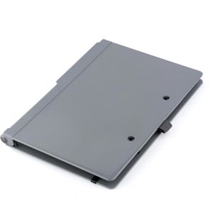 Produktbild für Klemmbrett Sax Design 2-750-01, faltbar, A5 auf A4