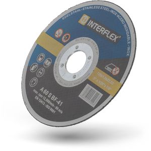 Produktbild für Trennscheibe Prodiamant Premium INOX
