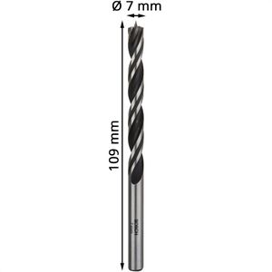 Produktbild für Bohrer Bosch 2608596304, Professional
