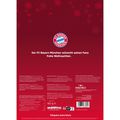 Zusatzbild Adventskalender FC-Bayern-München 2021, 185g