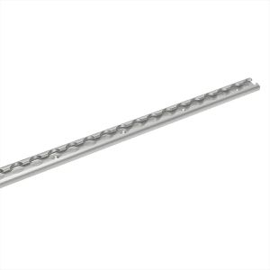 Produktbild für Airlineschiene ProPlus 342176, zum Kleben &amp; Schrauben