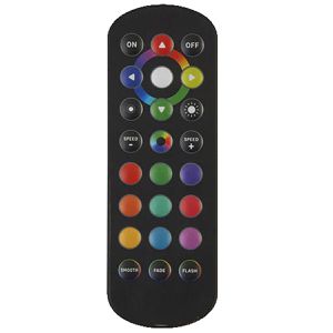 Produktbild für Lichtschlauch OSRAM OUTDOOR FLEX, LED, weiß + farbig