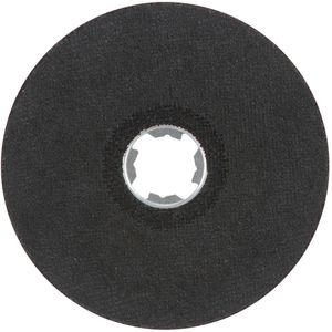 Produktbild für Trennscheibe Makita E-00418 INOX, X-Lock