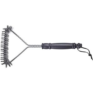 Produktbild für Grillbürste Westmark 15952270, für Edelstahlrost