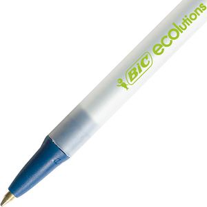 Produktbild für Kugelschreiber Bic ECOlutions Clic Stic