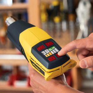 Produktbild für Heißluftpistole Wagner Furno 500, 2359352, 2000W
