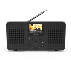 Produktbild für Radio Hama DIR10 DAB+