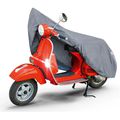Motorrad-Abdeckung
