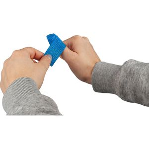 Produktbild für Pflaster Hansaplast Fingerverband, 1 Rolle