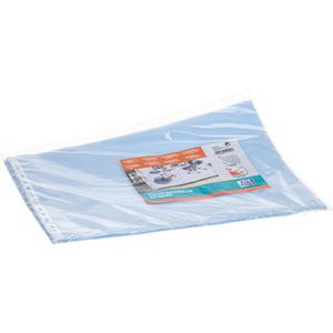 Produktbild für Prospekthüllen Oxford 100460997, A3 quer