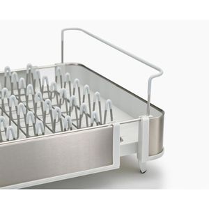 Produktbild für Abtropfgestell JosephJoseph Extend, ausziehbar