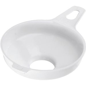 Trichter Westmark 11502270, weiß, Marmeladentrichter