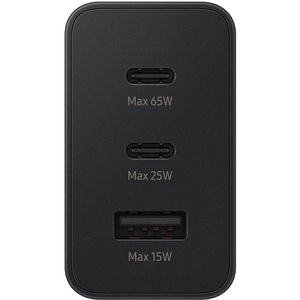 Produktbild für USB-Ladegerät Samsung EP-T6530, 65 Watt