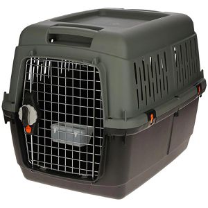 Tiertransportbox Kerbl IATA 5 Eco, aus Kunststoff
