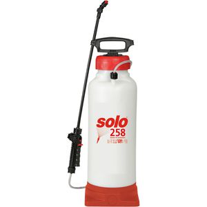 Drucksprüher Solo 258, 11 Liter