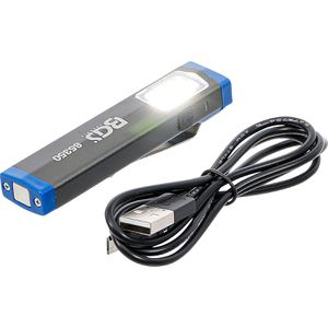 Produktbild für Arbeitsleuchte BGS-technic 85350 COB, LED