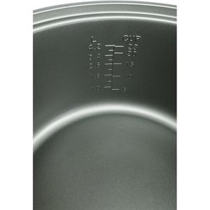 Produktbild für Reiskocher Saro Rico, 282-3080, 4,2 Liter