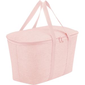 Kühltasche Reisenthel UH3100, Coolerbag twist blush, 20 Liter