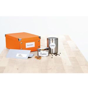 Produktbild für Universaletiketten Herma 8424 Premium, weiß